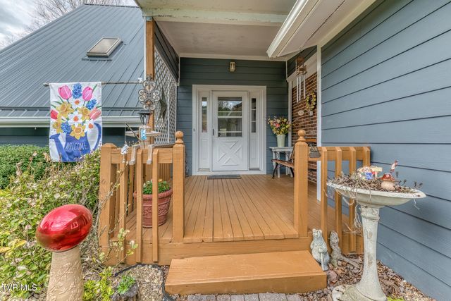 261 Calvary Lane, Mountain City, TN 37683