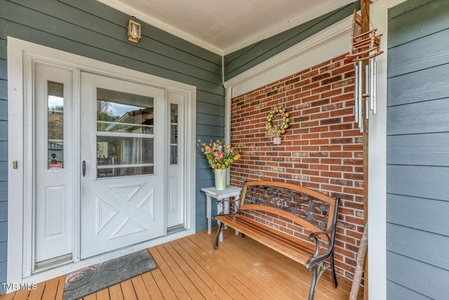 261 Calvary Lane, Mountain City, TN 37683