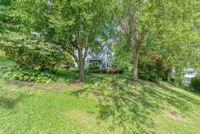 261 Calvary Lane, Mountain City, TN 37683