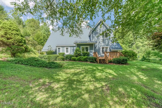 261 Calvary Lane, Mountain City, TN 37683