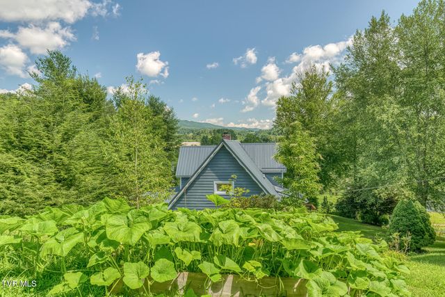 261 Calvary Lane, Mountain City, TN 37683