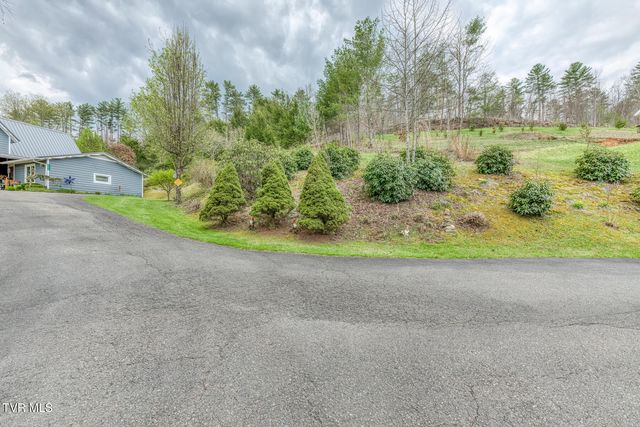261 Calvary Lane, Mountain City, TN 37683