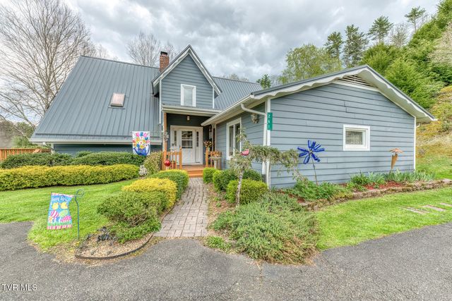 261 Calvary Lane, Mountain City, TN 37683