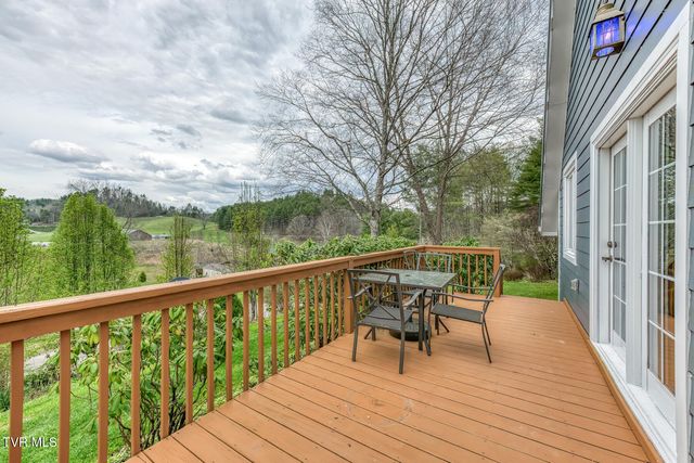 261 Calvary Lane, Mountain City, TN 37683