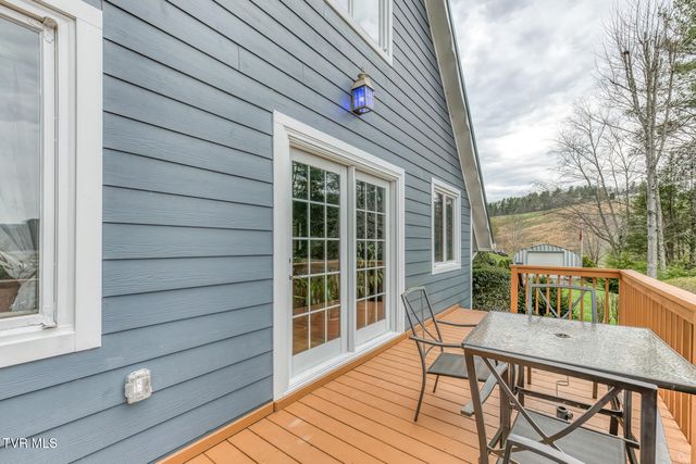 261 Calvary Lane, Mountain City, TN 37683