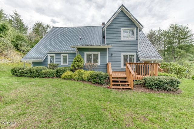 261 Calvary Lane, Mountain City, TN 37683