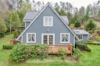 261 Calvary Lane, Mountain City, TN 37683