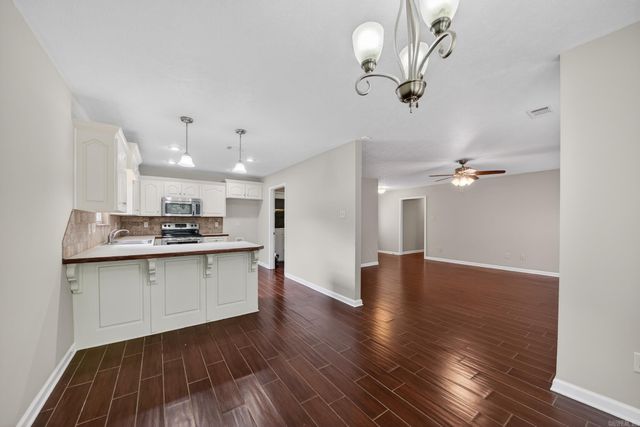 25 Highplains Drive, Cabot, AR 72023