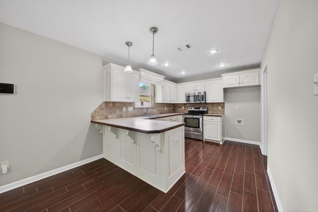 25 Highplains Drive, Cabot, AR 72023