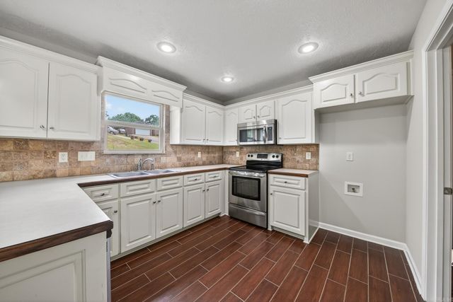 25 Highplains Drive, Cabot, AR 72023
