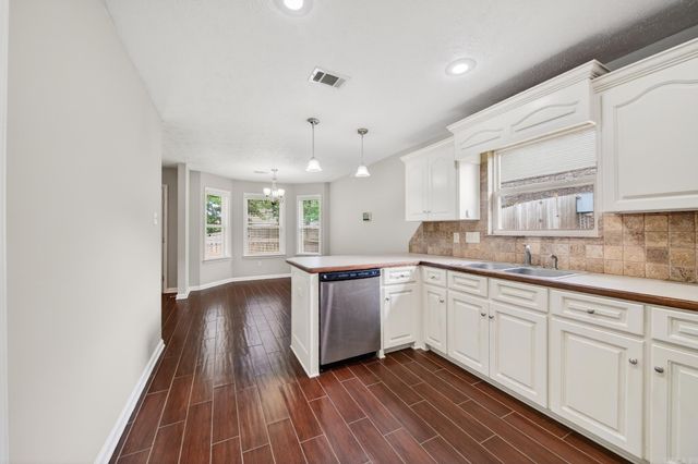 25 Highplains Drive, Cabot, AR 72023