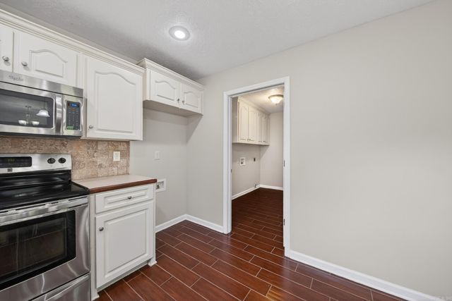 25 Highplains Drive, Cabot, AR 72023