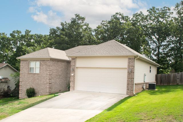 25 Highplains Drive, Cabot, AR 72023