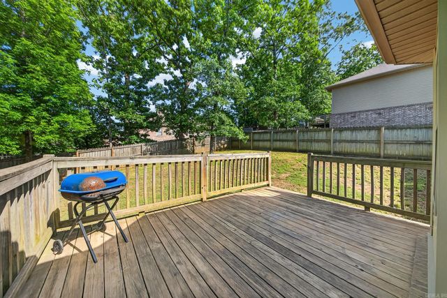25 Highplains Drive, Cabot, AR 72023