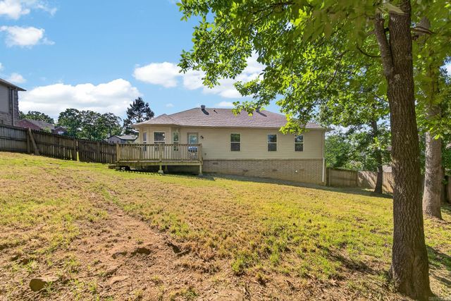25 Highplains Drive, Cabot, AR 72023