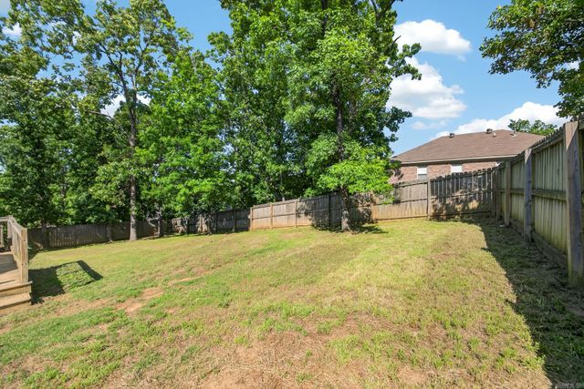25 Highplains Drive, Cabot, AR 72023
