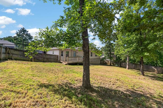 25 Highplains Drive, Cabot, AR 72023