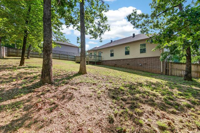 25 Highplains Drive, Cabot, AR 72023