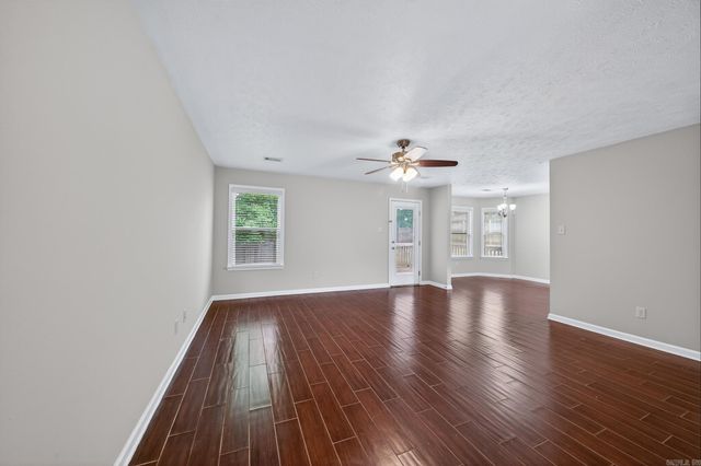 25 Highplains Drive, Cabot, AR 72023