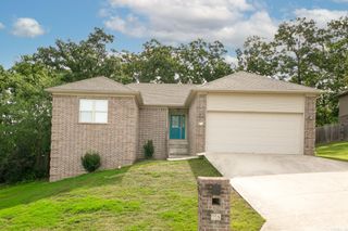 25 Highplains Drive, Cabot, AR 72023