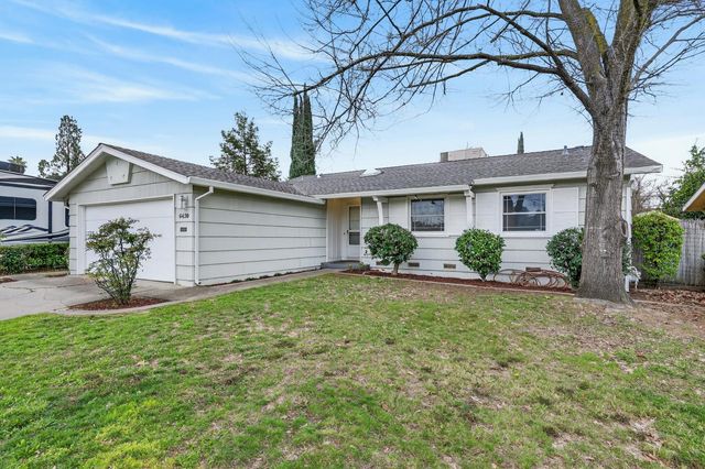 6430 Rexford Way, Carmichael, CA 95608