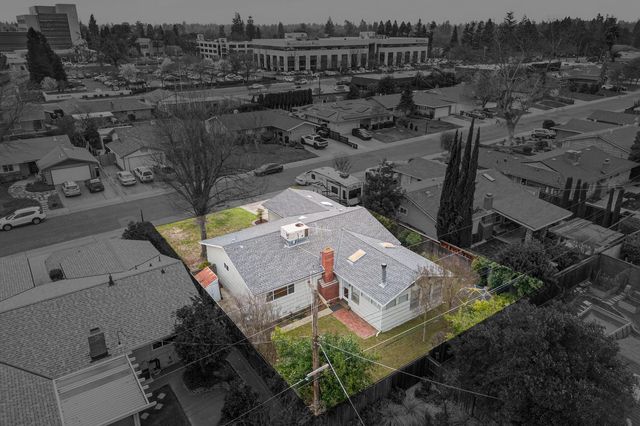 6430 Rexford Way, Carmichael, CA 95608