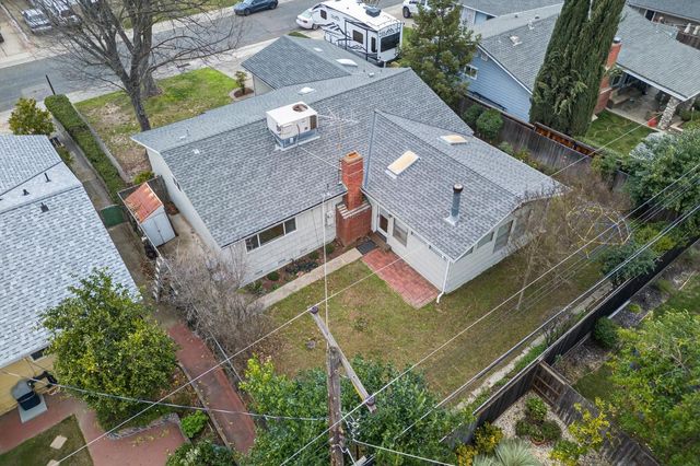 6430 Rexford Way, Carmichael, CA 95608