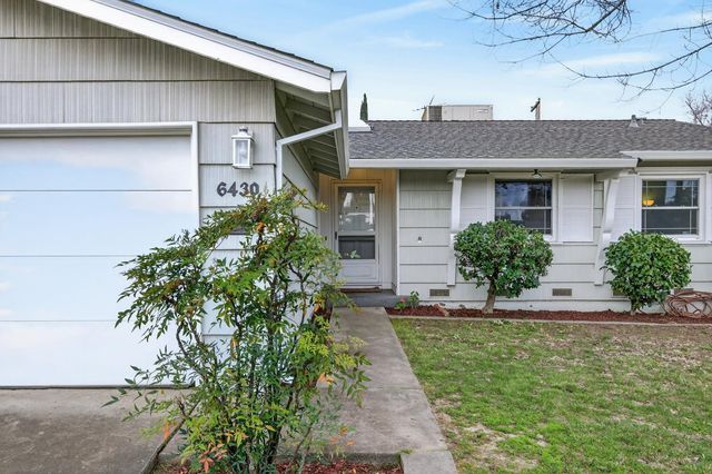 6430 Rexford Way, Carmichael, CA 95608