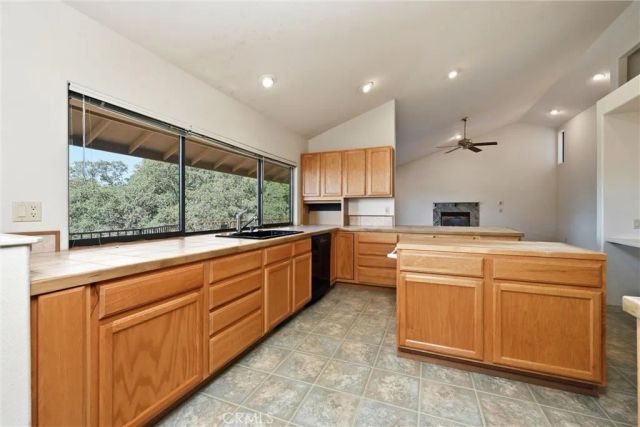16261 Conestoga Road, Hidden Valley Lake, CA 95467