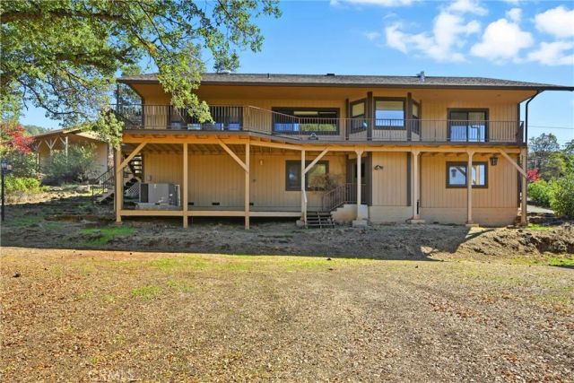 16261 Conestoga Road, Hidden Valley Lake, CA 95467