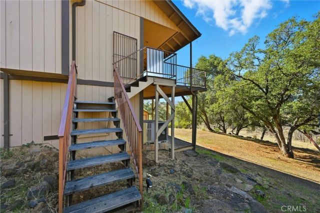 16261 Conestoga Road, Hidden Valley Lake, CA 95467