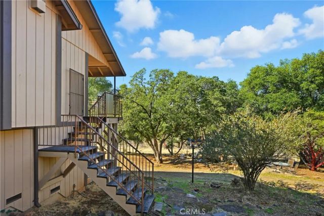 16261 Conestoga Road, Hidden Valley Lake, CA 95467