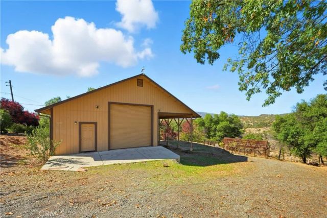 16261 Conestoga Road, Hidden Valley Lake, CA 95467