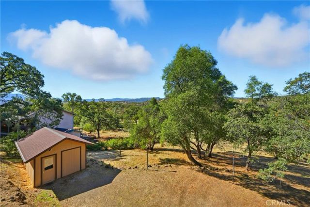 16261 Conestoga Road, Hidden Valley Lake, CA 95467