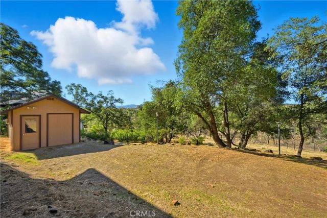 16261 Conestoga Road, Hidden Valley Lake, CA 95467
