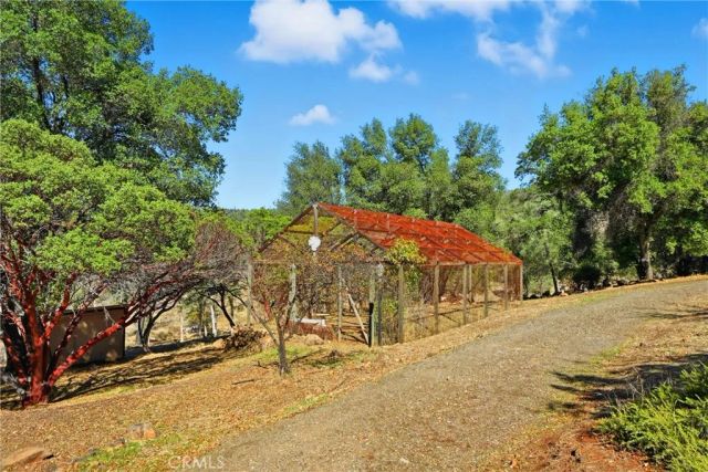 16261 Conestoga Road, Hidden Valley Lake, CA 95467