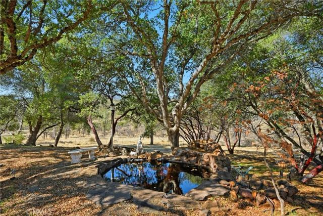 16261 Conestoga Road, Hidden Valley Lake, CA 95467