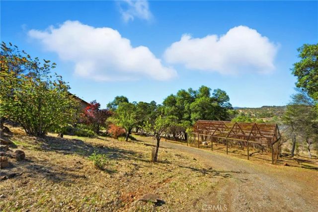 16261 Conestoga Road, Hidden Valley Lake, CA 95467