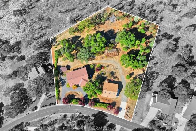 16261 Conestoga Road, Hidden Valley Lake, CA 95467