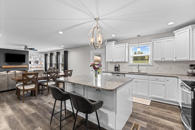 7100 Desmond Lane, Union, KY 41091