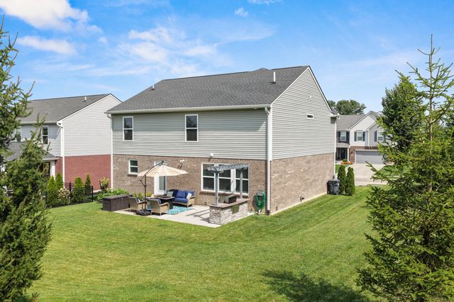 7100 Desmond Lane, Union, KY 41091