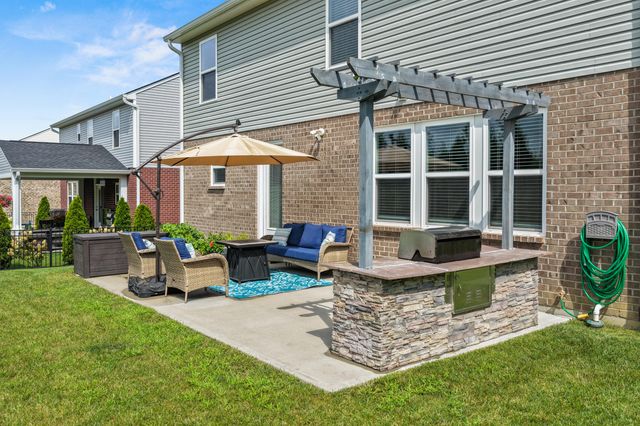 7100 Desmond Lane, Union, KY 41091