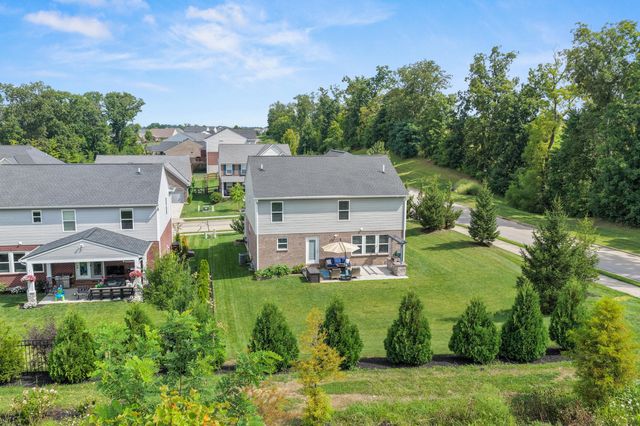7100 Desmond Lane, Union, KY 41091