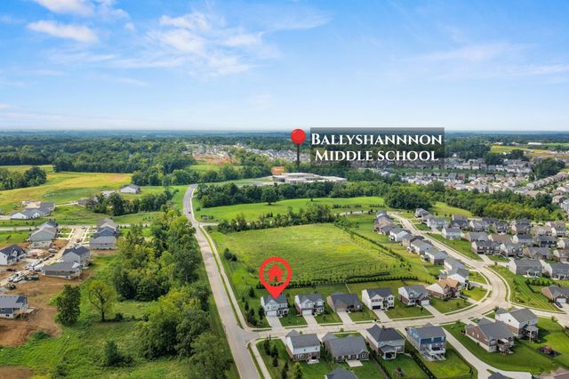 7100 Desmond Lane, Union, KY 41091