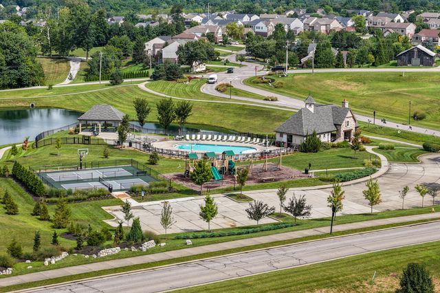 7100 Desmond Lane, Union, KY 41091