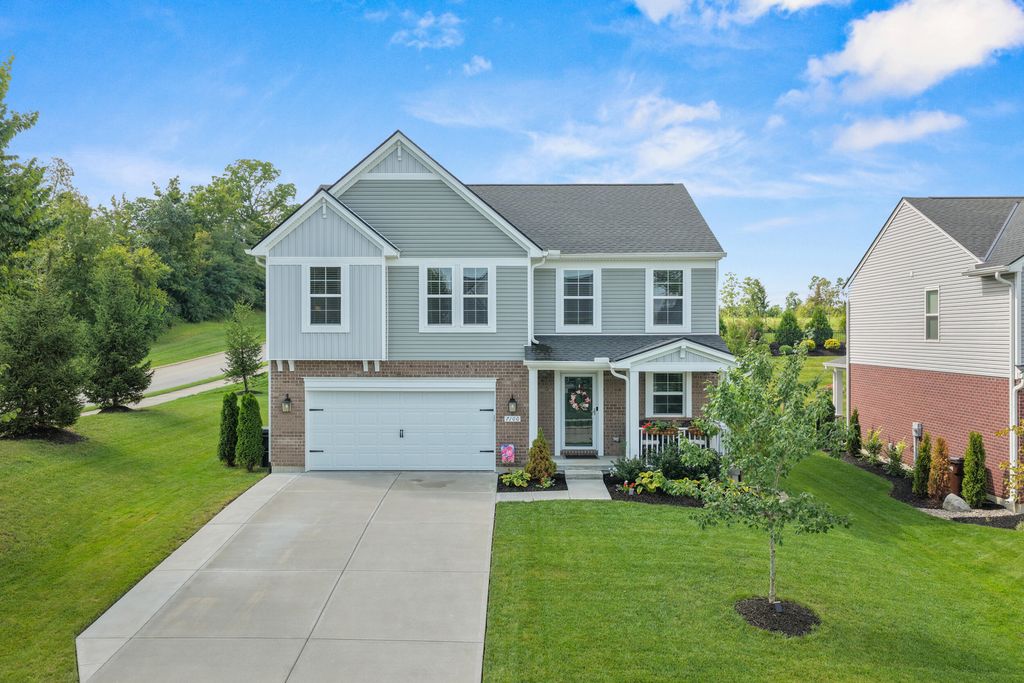 7100 Desmond Lane, Union, KY 41091