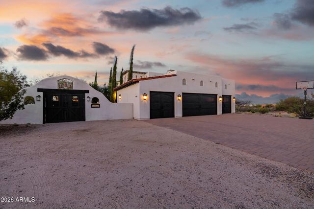 32633 N 137TH Street, Scottsdale, AZ 85262