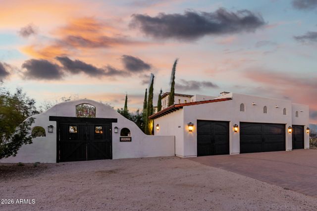 32633 N 137TH Street, Scottsdale, AZ 85262