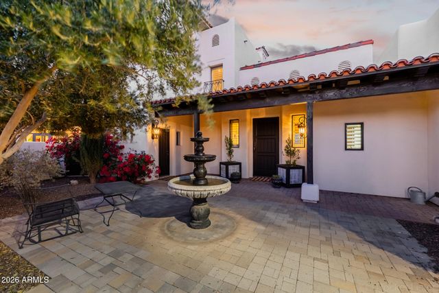 32633 N 137TH Street, Scottsdale, AZ 85262