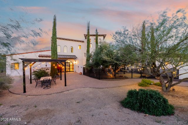 32633 N 137TH Street, Scottsdale, AZ 85262